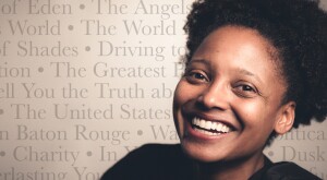 AARP, sisters, Tracy K Smith, poet laureate