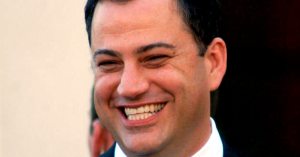 Jimmy Kimmel (Photo: Angela George)