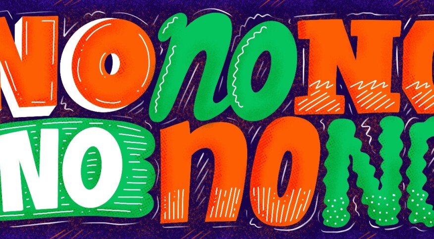 typography_illustration_of_the_word_no_by_harkiran_kalsi_1540x600