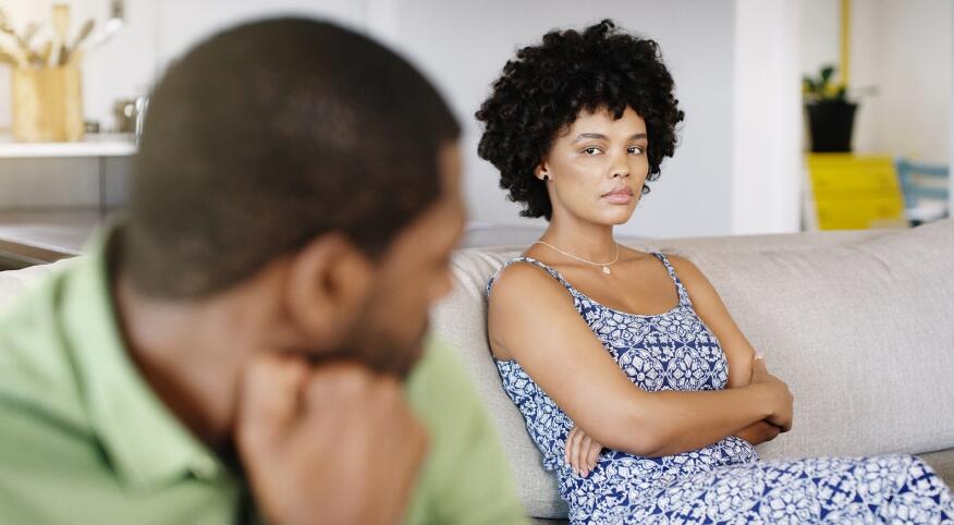 I missed these signs my husband was having an emotional affair