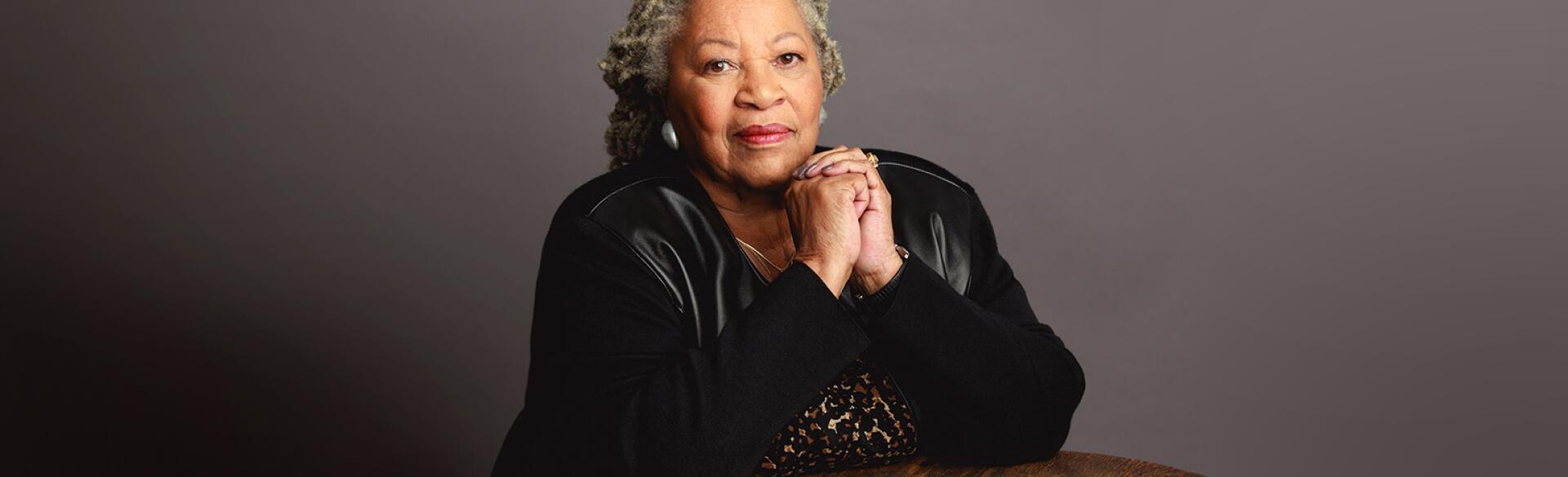 aarp, sisters, toni morrison