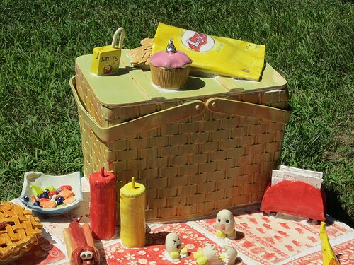 labor day picnic