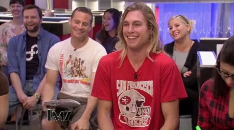 TMZ children