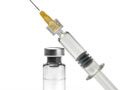 Injectable drug with injector-new pneumonia vaccine for people over 50