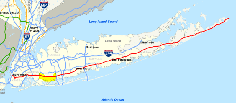 Route 27