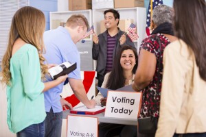 Voters
