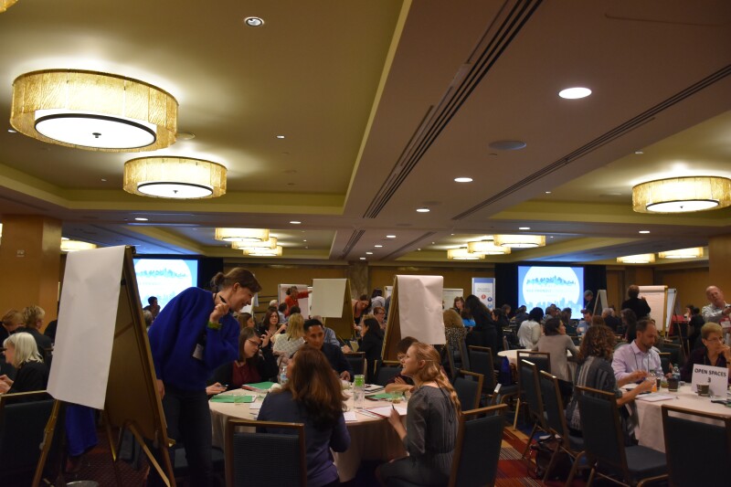 2018 LCA Summit room pic