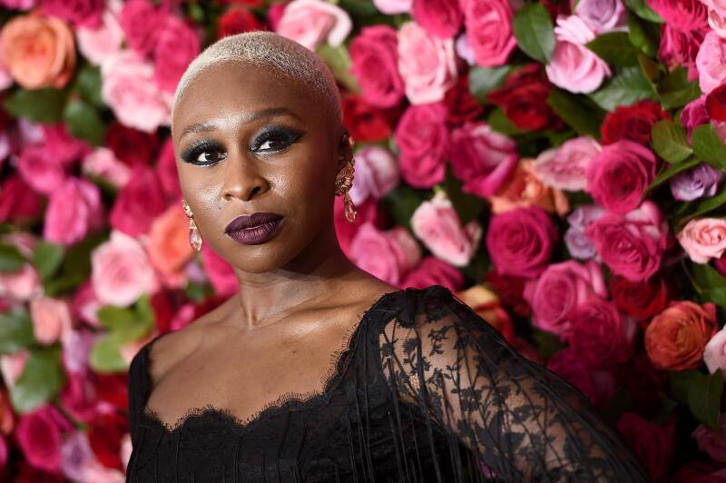 2018 Tony Awards - Red Carpet