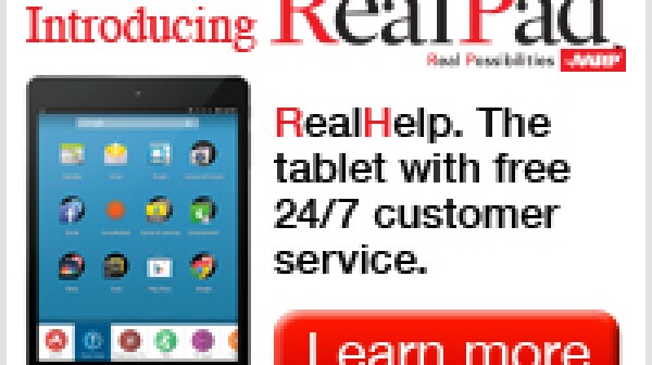 Introducing RealPad by AARP
