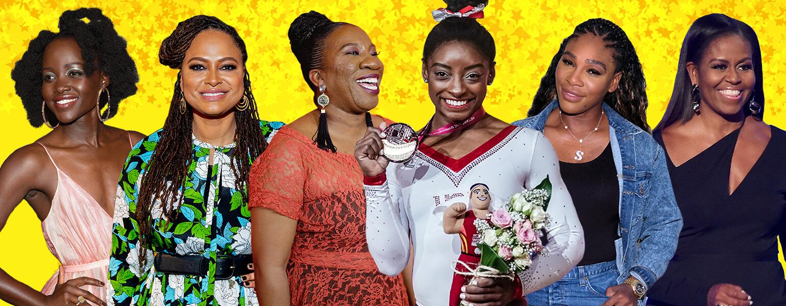 aarp, sisters, celebrities
