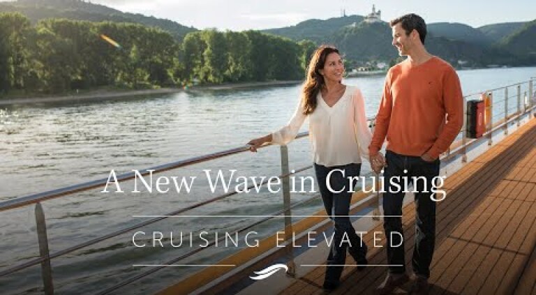 Cruising Elevated – Avalon Waterways