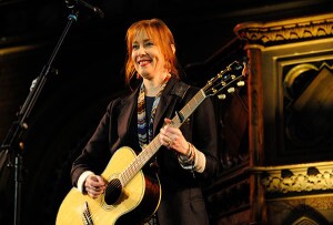 Suzanne Vega