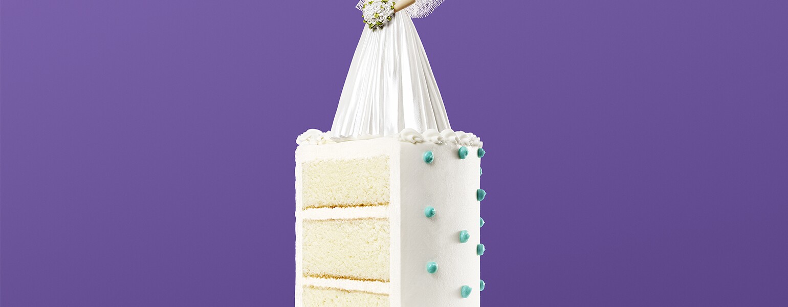 AARP, The Girlfriend, Divorce, Marriage
