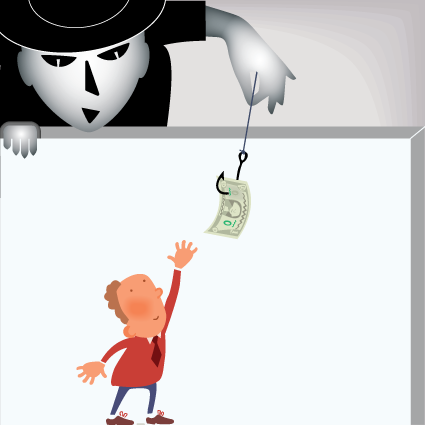 scam