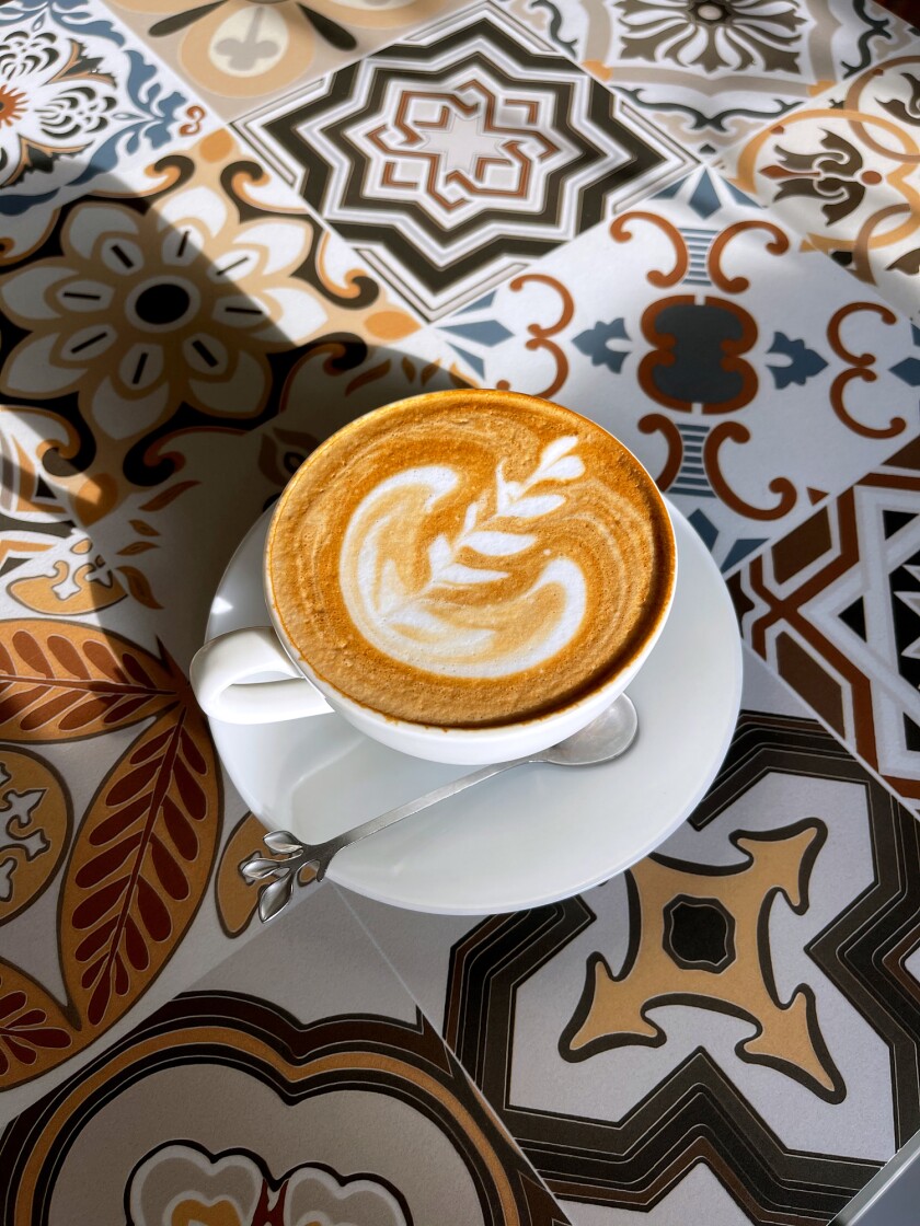 Coffee