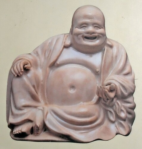 buddha