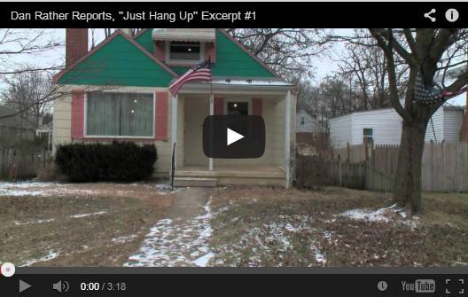 Dan Rather Reports: "Just Hang Up" preview