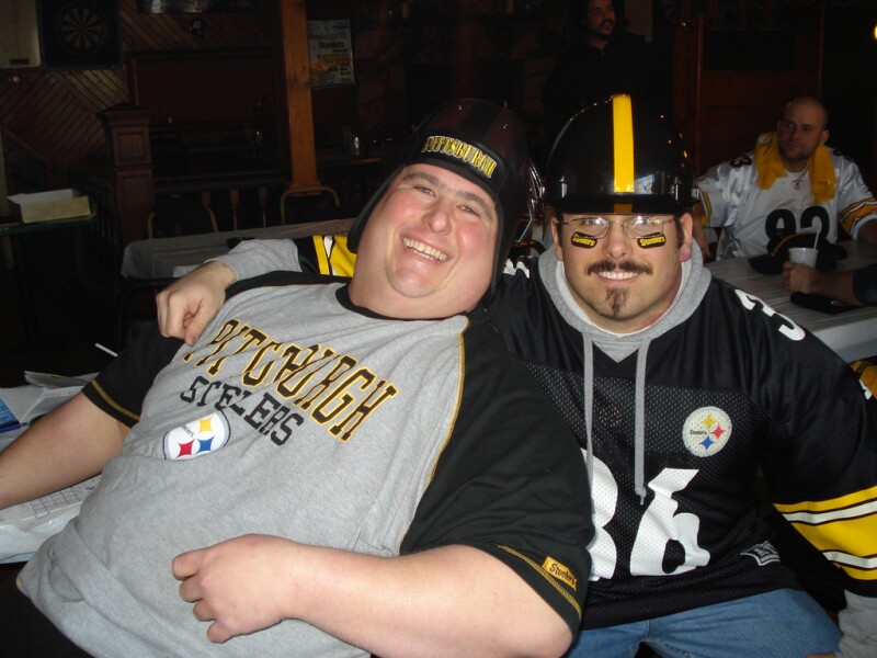 steelers