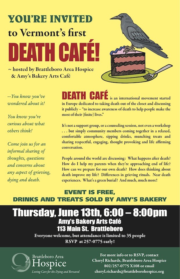 Death Cafe Poster-2