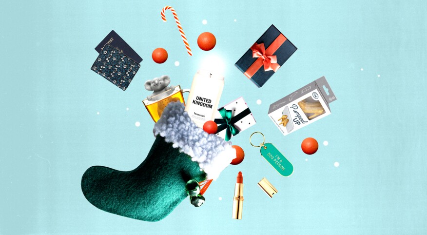 Fabulous Stocking Stuffer Ideas for Those on Your List