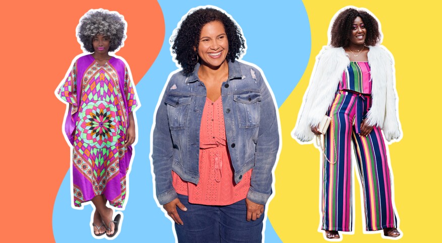 5 Women Reveal Their Favorite Belly-Skimming Pieces That Make Them