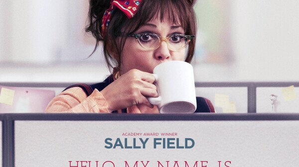 sally field poster