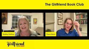 The Girlfriend Author Interview: Fiona Davis, January 2024 – ‘The Spectacular’
