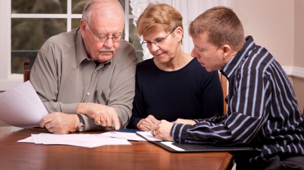 Family Financial Planning 