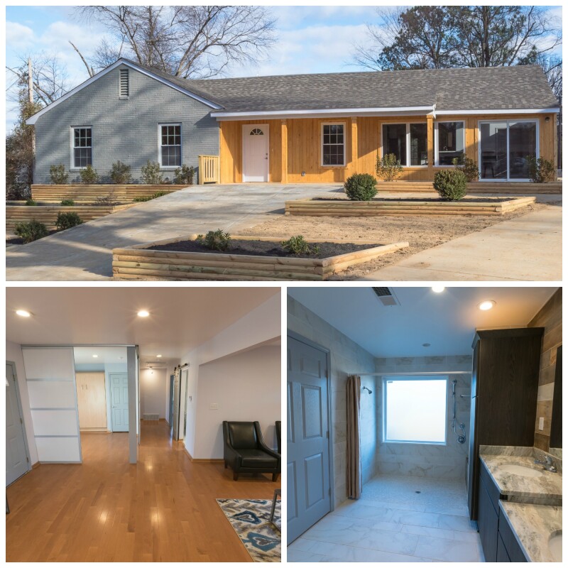 Memphis UD Home 3