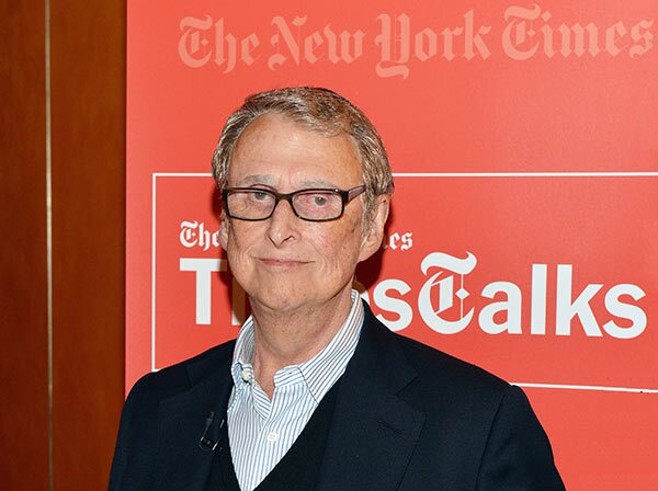 Mike Nichols