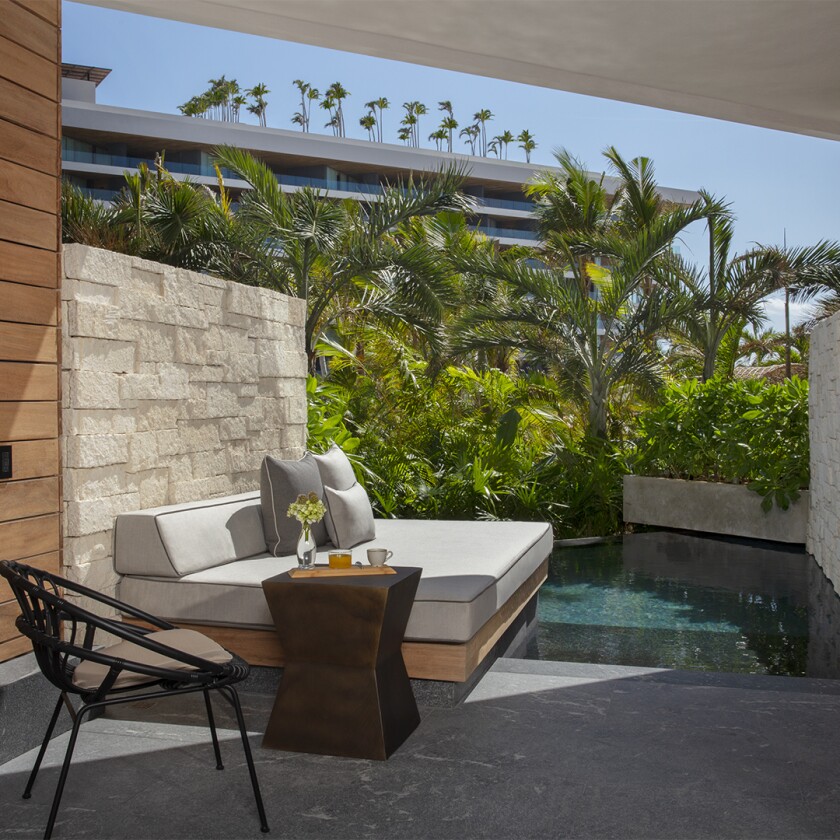 Secrets Moxché Playa del Carmen