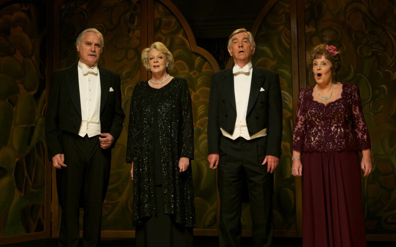 QUARTET