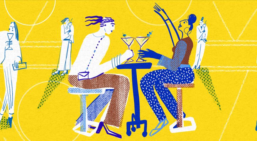 illustration_of_2_females_sitting_at_table_with_cocktails_making_friends_by_andrea_daquino_1440x560.jpg