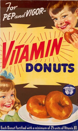 donutsarchives