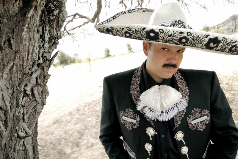 Pepe Aguilar