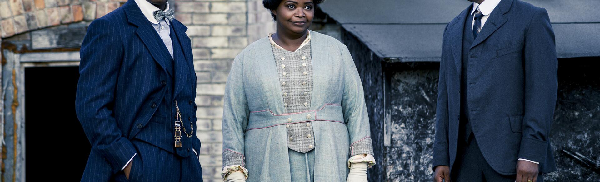 what madam c j walker can teach you about money