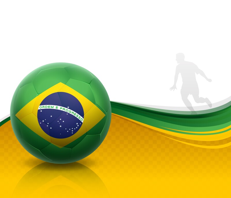Brazil Soccer