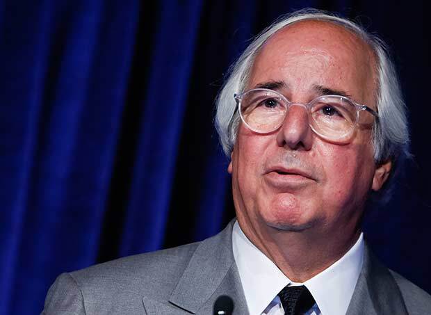 Frank Abagnale