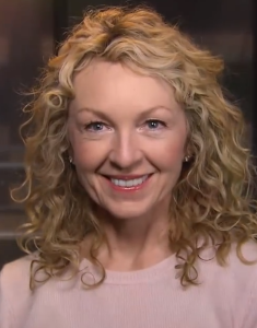Barbara Hannah Grufferman
