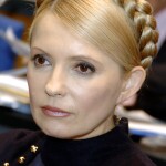 Yulia Tymoshenko Braid Hairstyle
