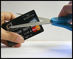 credit card