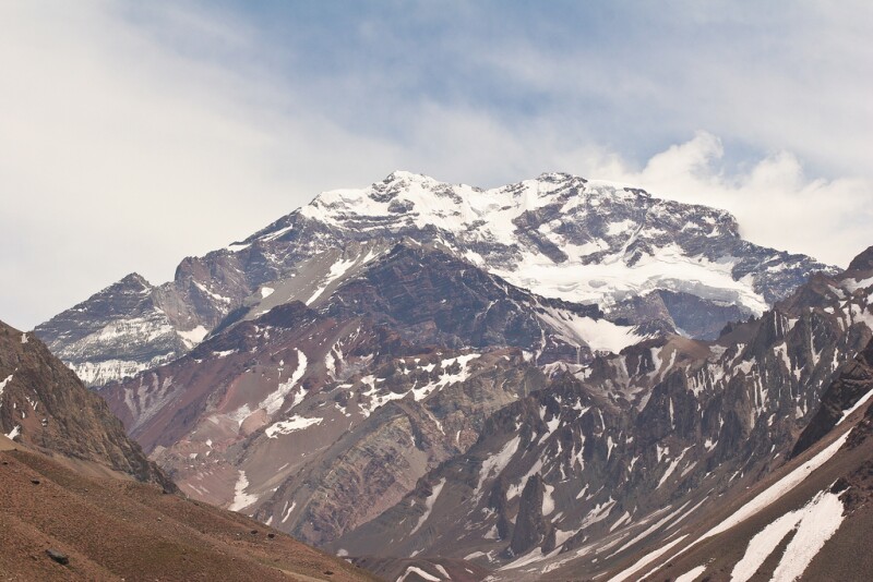 aconcagua