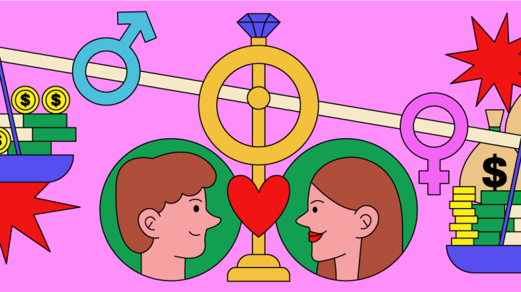 illustration_of_couple_and_balance_beam_wife_makes_more_money_by_lucia_pham_1440x560.png