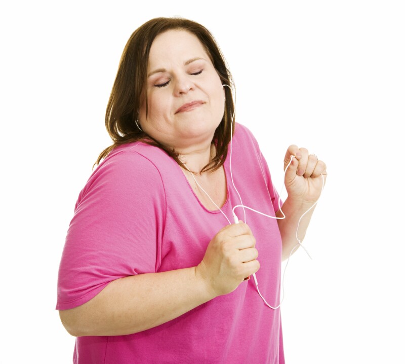 Groovin to the Music
