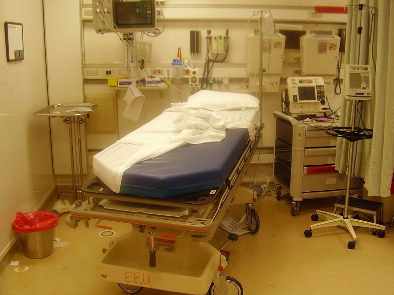hospital