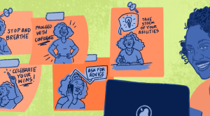 illustration_of_woman_on_computer_with_messages_on_postits_on_background_by_kelsee_thomas_1440x560.png