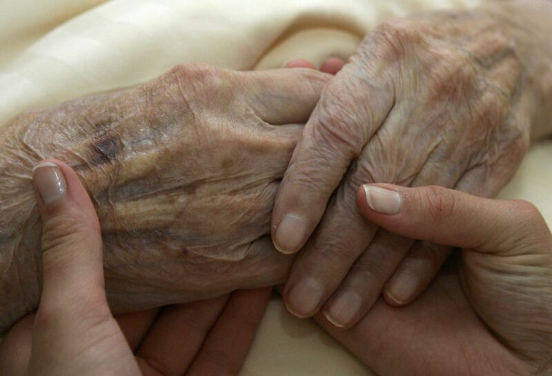 Report shows patient safety harm from skilled nursing facilities used for post-acute care