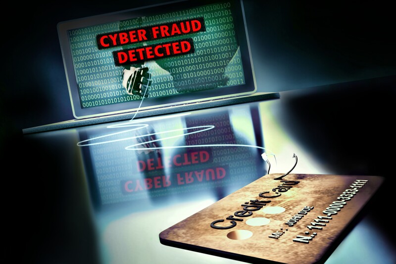 cyber crime fraud
