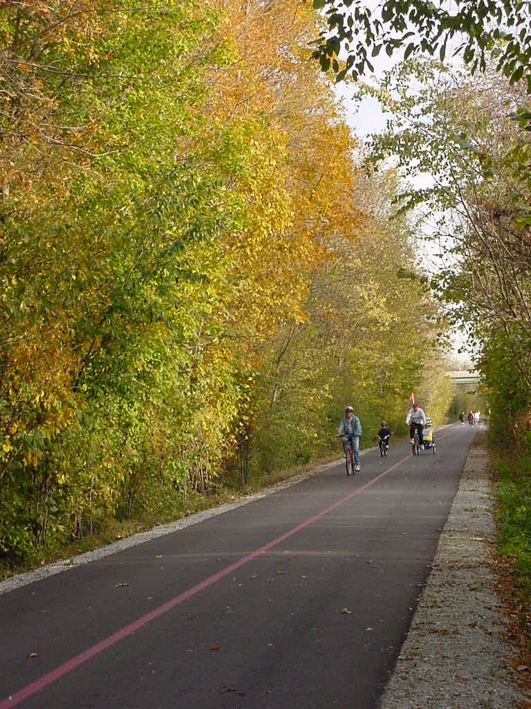 Monon Trail by Rails-to-Trails Conservancy4