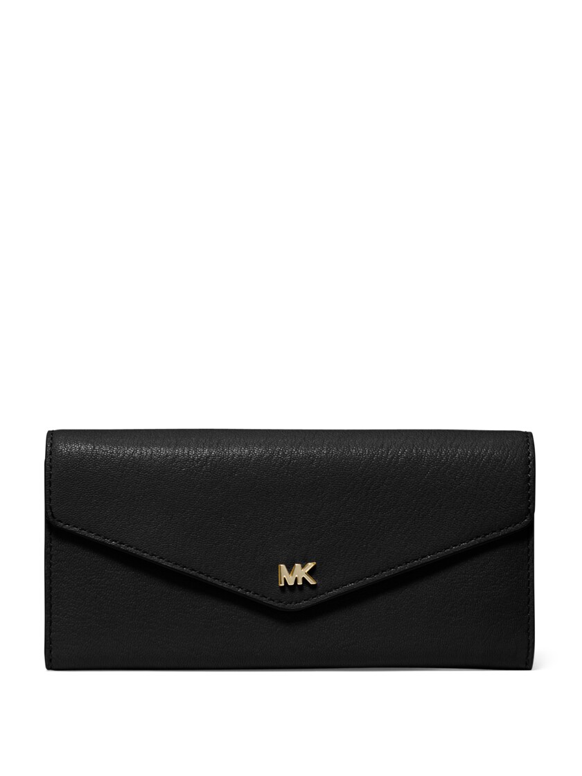 Lord & Taylor Michael Kors Envelope Clutch